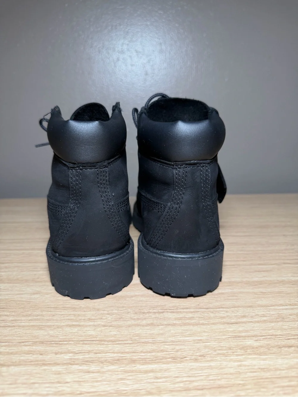 Timberland premium waterproof